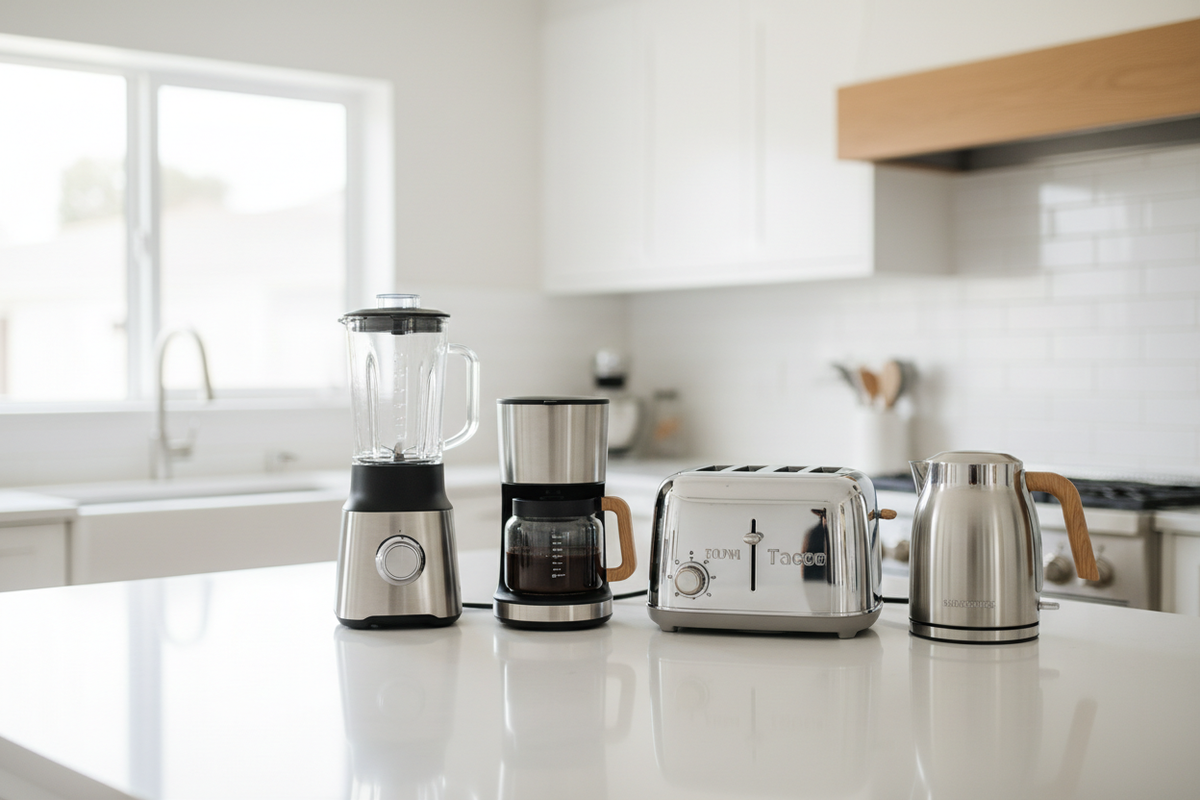 Kitchen Electronics collection image