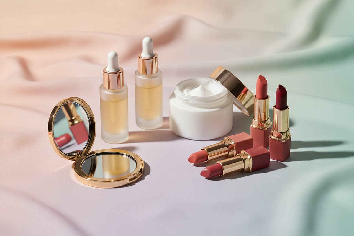 Beauty collection image